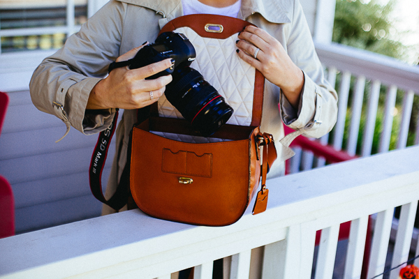 Lo And Sons Claremont: Why All Photographers Need This Bag