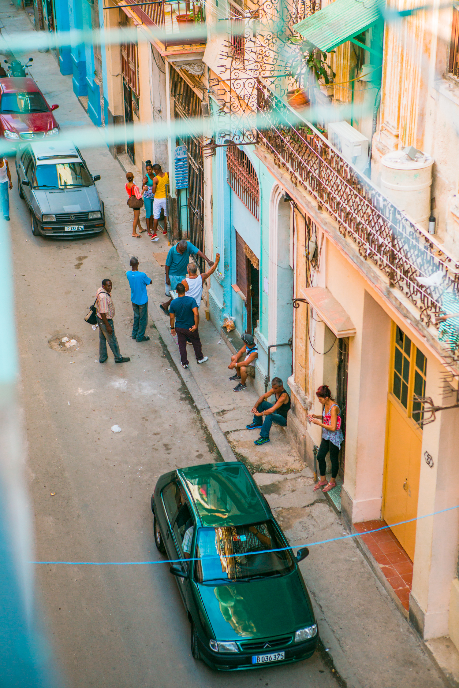 Havana Cuba Photos, so then they say