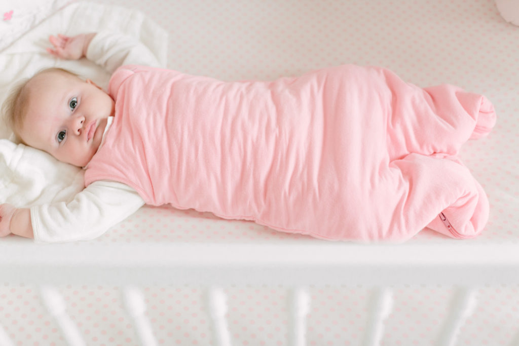 Kickee Pant Sleeping Bag11 so then they say