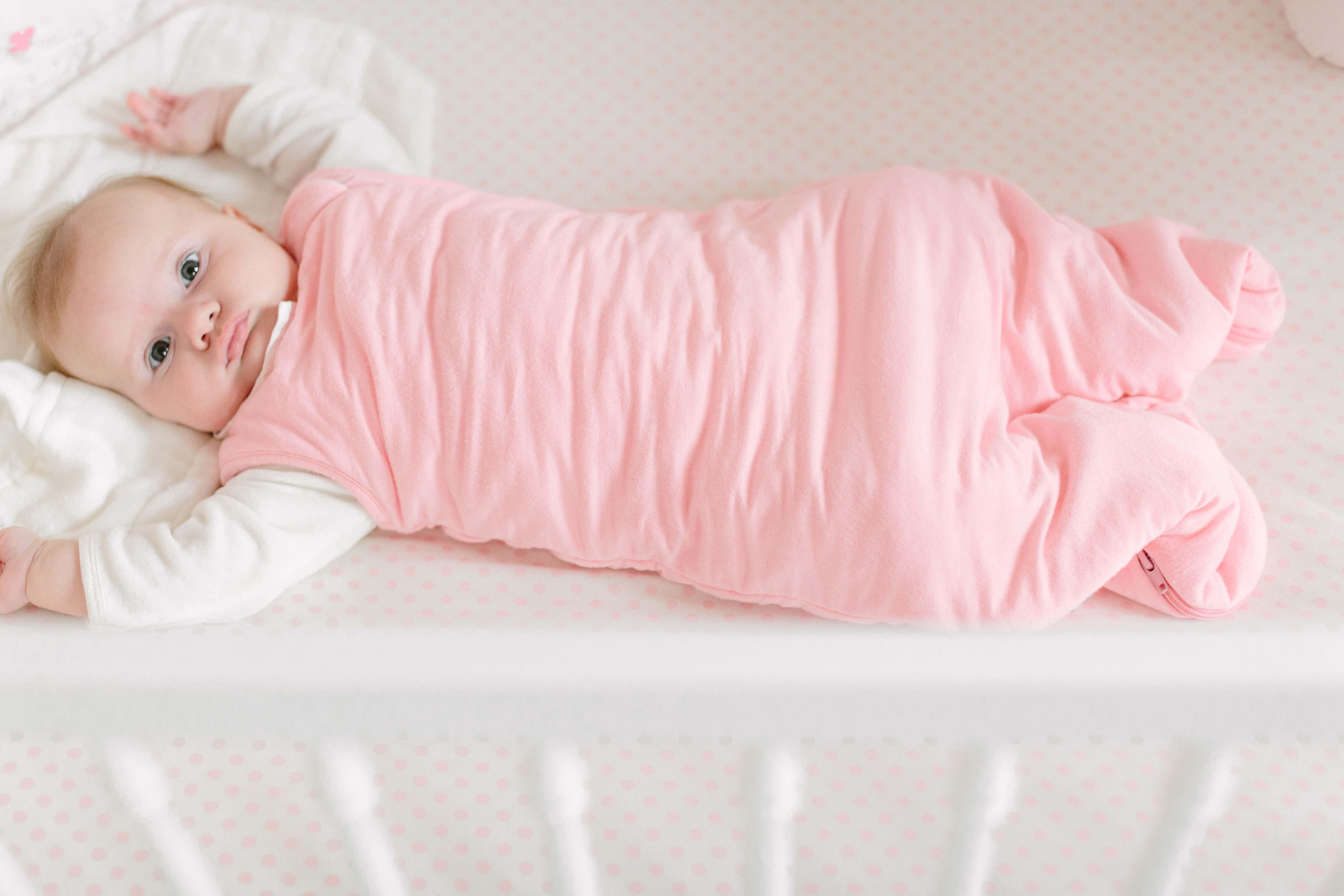 Kickee Pant Sleeping Bag11 so then they say