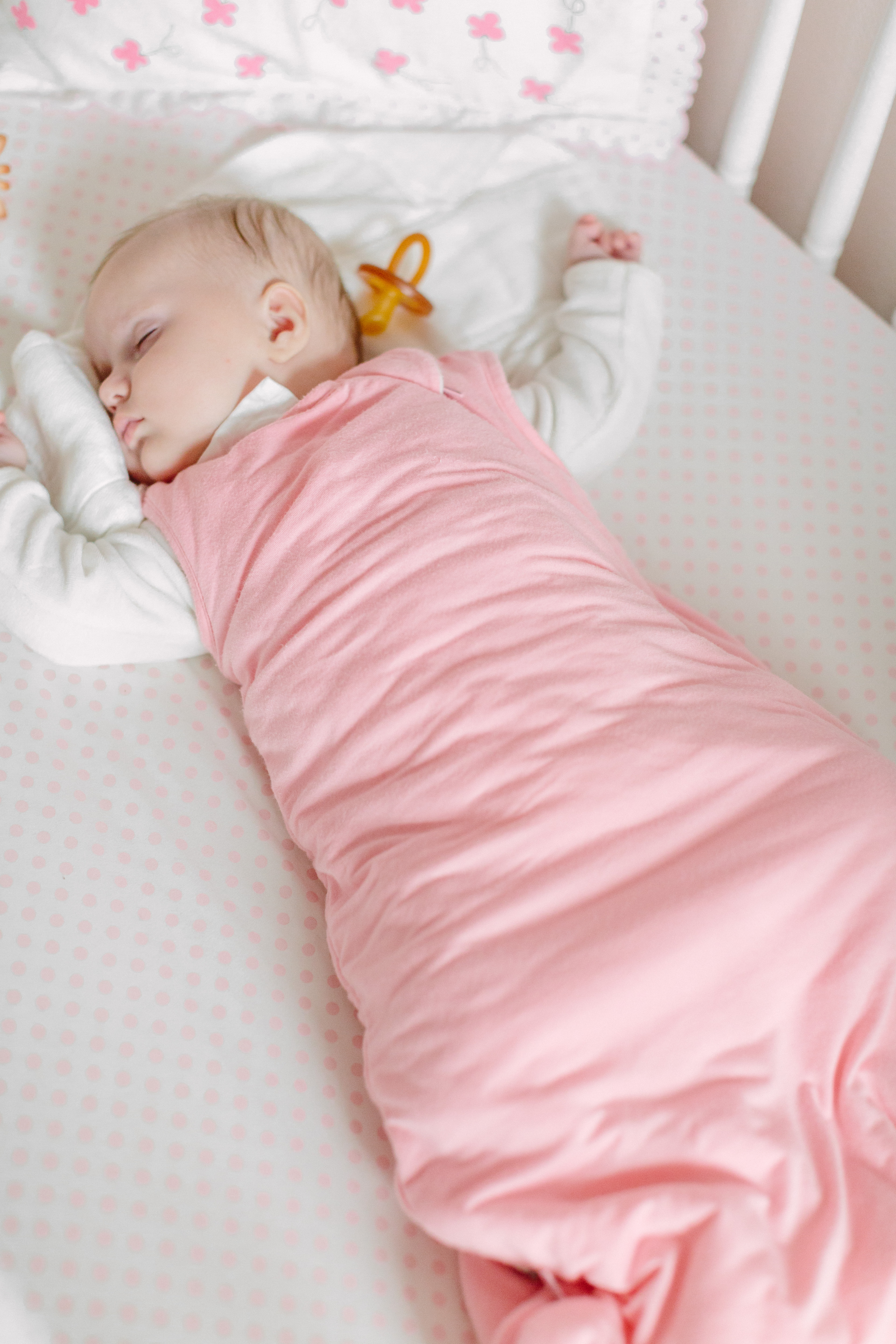 Kickee Pant Sleeping Bag3 so then they say