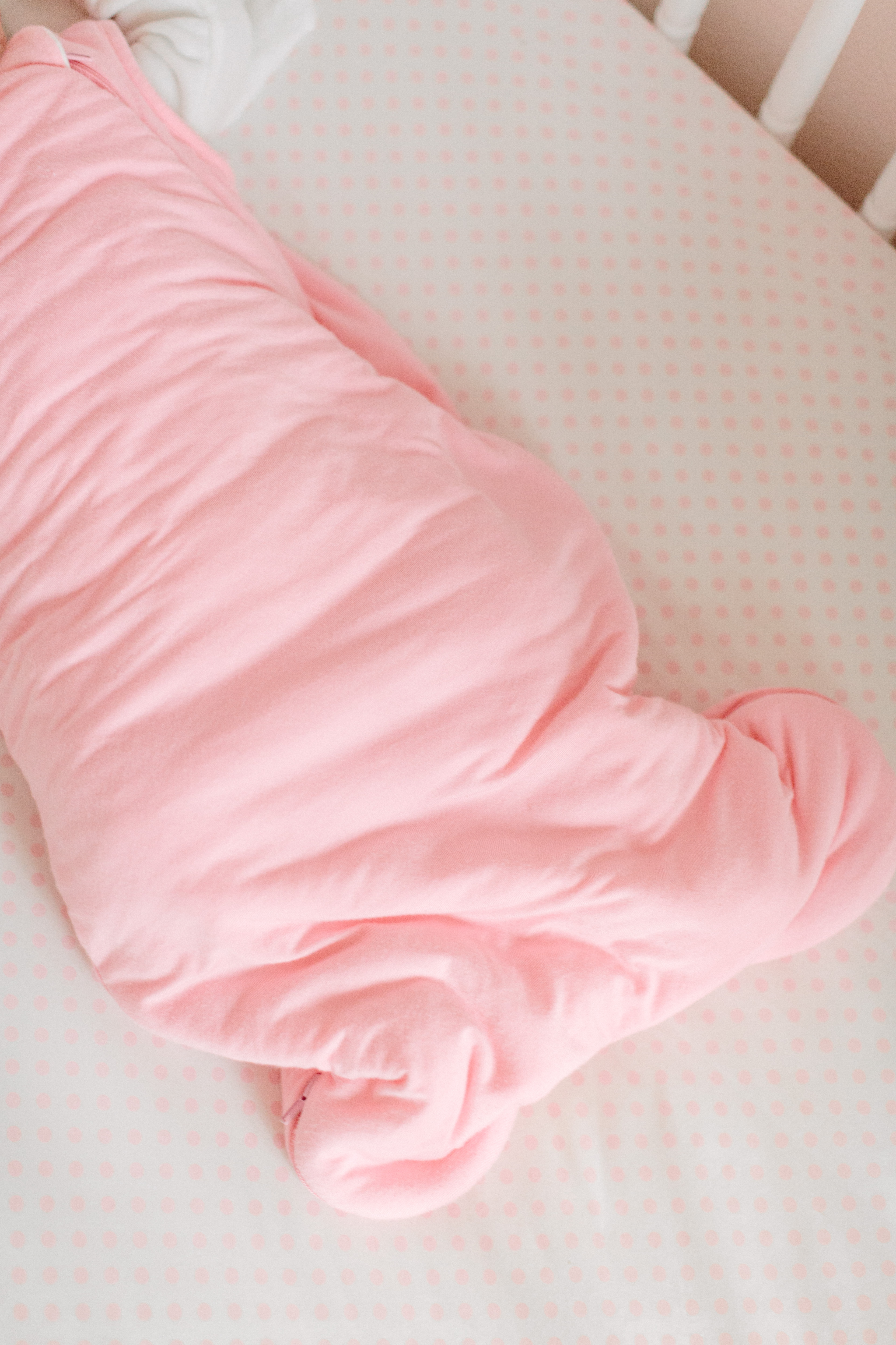 Kickee Pant Sleeping Bag4 so then they say