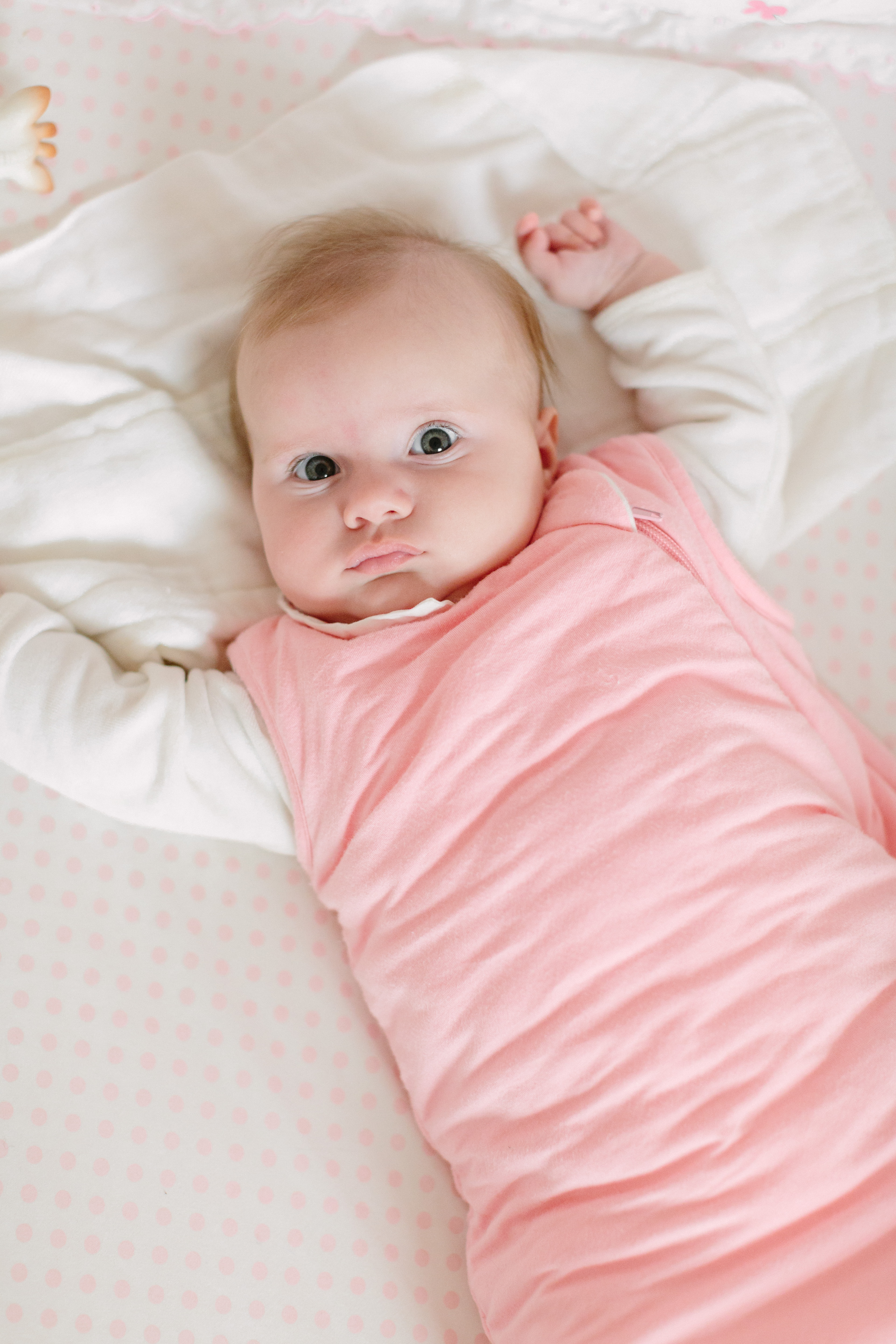 Kickee Pant Sleeping Bag8 so then they say