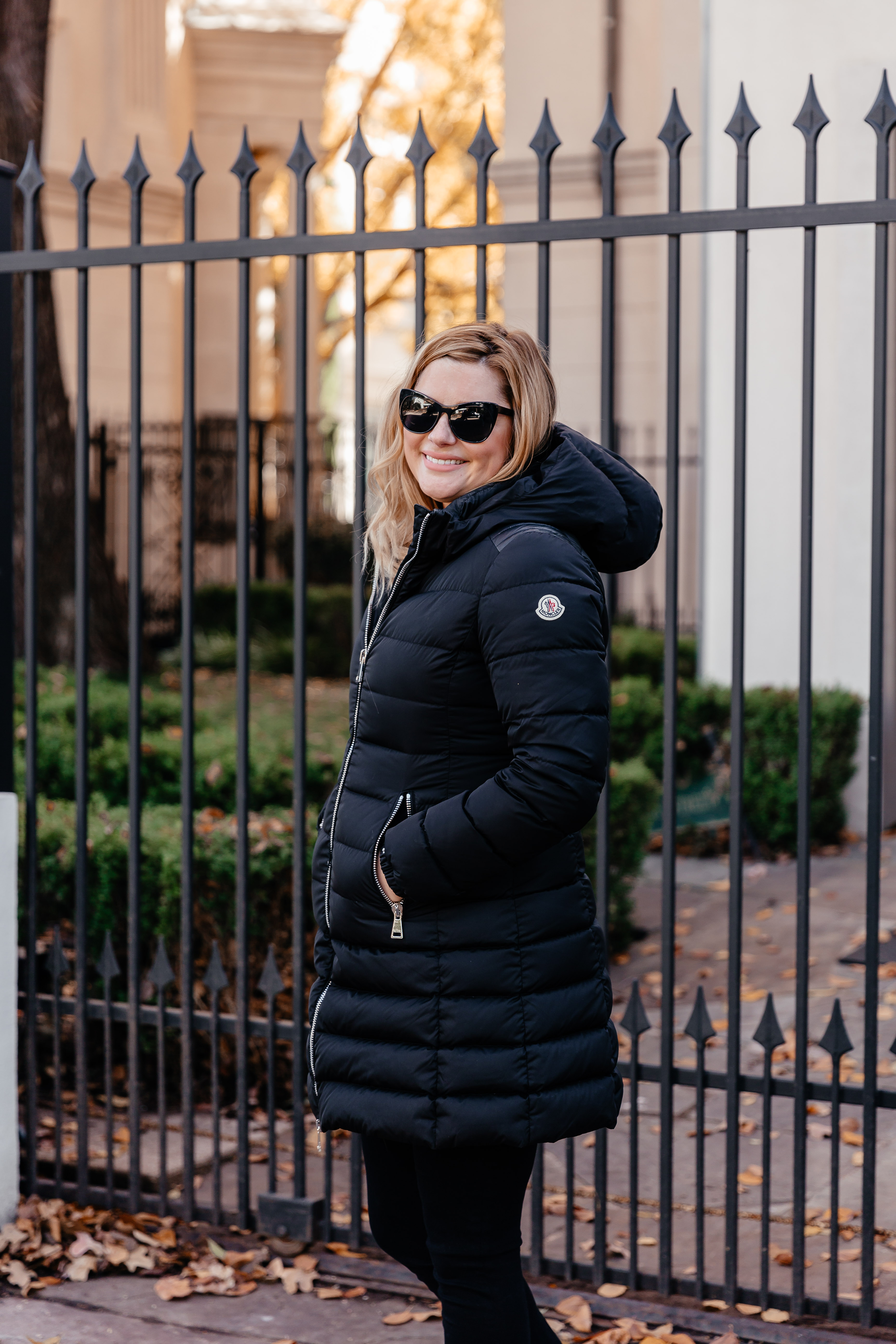 Moncler Jacket, Warmest Winter Coat